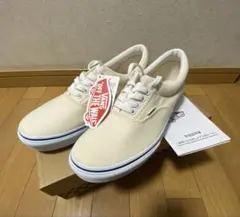 バンズ US企画 オーセンティック 定番 ナチュラル 生成り クリーム 