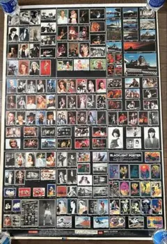 岩下レーシングカタログ（両面ポスター）１９８1年貴重な当時の絶版品　入手困難 2026年最新】岩下レーシング ポスターの人気アイテム - メルカリ