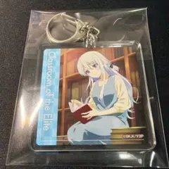 歡迎來到實力至上主義的教室 椎名日和 壓克力鑰匙圈
