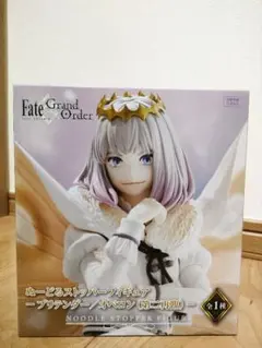 Fate/Grand Order ぬーどるストッパーフィギュア オベロン