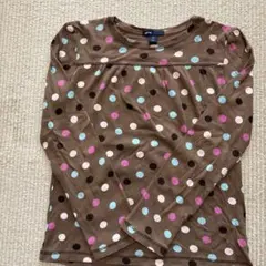 GAP kids 150サイズ　女児カットソー