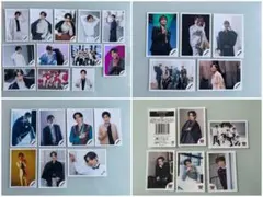 美品SnowMan目黒蓮　写真30枚バラ売り⭕️