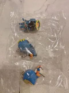 APEX LEGENDS カプセルトイ