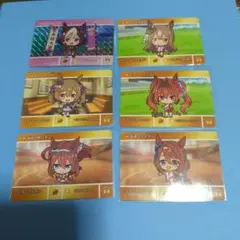 ウマ娘 カードダス まとめ売り