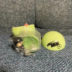 名探偵コナン　赤井秀一　緋色の弾丸　くら寿司　ビッくらポン　フィギュア