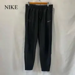 NIKE ナイキ ジャージ パンツ ブラックのサムネイル