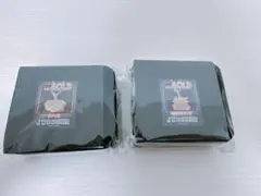 JUGGLER ゴールドネックレス つのっち　GOGOランプ2点セット