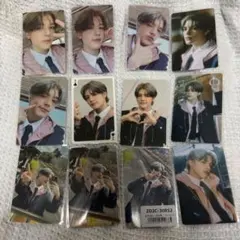 &TEAM マキ　五月雨　トレカまとめ売り