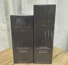 コスメデコルテAQ シャンプーとトリートメントセット