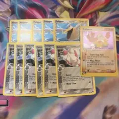 英語版ポケモンカードまとめ売り