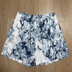 ルイヴィトン モノグラム アクアガーデン スイムパンツ 水着 size Sのサムネイル