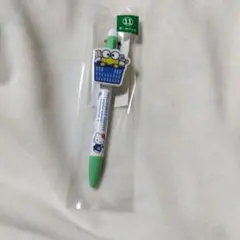 サンリオ×LAWSON　くじ　けろっぴ　ボールペン　未開封
