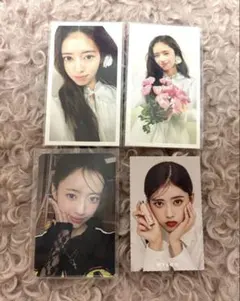 NiziU リマ　まとめ売り