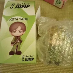 9999円最安値 薮宏太ノーマル　フィギュア Hey! Say! JUMP