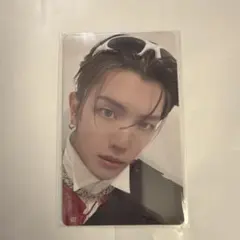 INI popup 第2弾 ランダムトレカ 髙塚大夢 セルカ