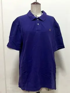 polo by Ralph Lauren 古着　ポロシャツ