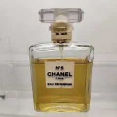2025年最新】シャネル no5 100mlの人気アイテム - メルカリ