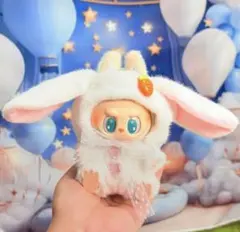 ラブブ　着せ替え服　2点セット　※ぬいぐるみは含みません