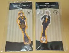 ラギーブッチ アクリルチャーム ツイステ