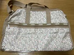 LeSportsac ボストンバッグ