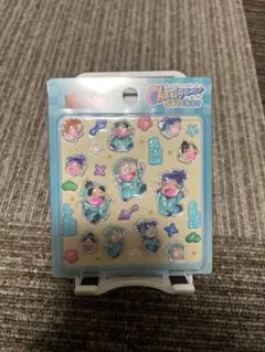 忍たま乱太郎シール