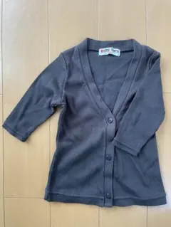 Berry's Berry カーディガン　80