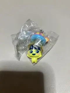 たまごっち UFOスイング まめっち カプセルトイ