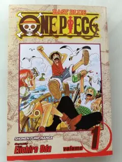2026年最新】ワンピース 英語版 漫画の人気アイテム - メルカリ