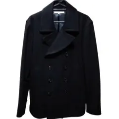 【relume】 ジャーナルスタンダードピーコート S