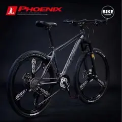 ALLMOVE 折りたたみ自転車 特異なホイールデザイン - メルカリ