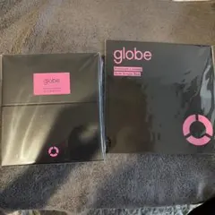 2026年最新】globe レコードの人気アイテム - メルカリ