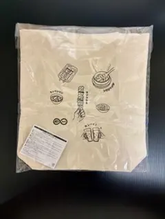 鳥貴族 40周年記念 トートバッグ