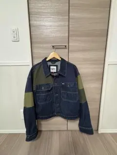 TOMMY デニムジャケット