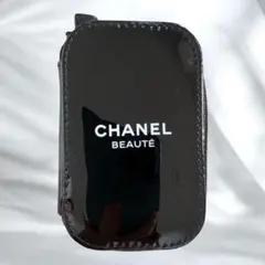 CHANEL ネイルケアセット ブラック