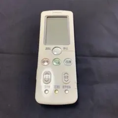 MITSUBISHI 三菱 業務用エアコンリモコン SLR-H150K 中古品 - メルカリ