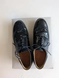 que shoes レディースMサイズのサムネイル