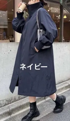 2026年最新】ciaopanic typy スタンドカラーボリュームスリーブコート