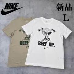 新品　NIKE メンズ　Dri-FIT フィットネス 半袖 Tシャツ　Lサイズ