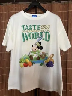 Mrs. GREEN APPLE & 東京ディズニーリゾート コラボ TシャツS - メルカリ