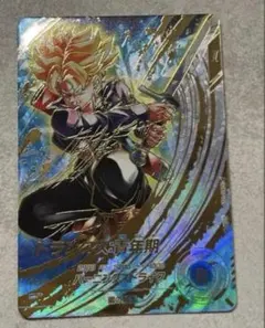 ドラゴンボール ダイバーズGDR SDV10-059 トランクス 青年期 - メルカリ