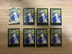 スタマイ スタンドマイヒーローズ 宝生潔 レア1 ノーマル7