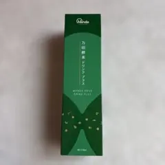 【新品未開封】万田酵素ドリンクプラス