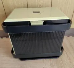 ツインバード　電子適温ボックス　持ち運び冷蔵庫　ベッドサイド冷蔵庫のサムネイル