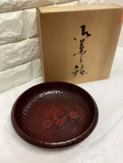 2026年最新】鎌倉彫 菓子鉢の人気アイテム - メルカリ