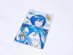 プロセカ エピカ 箔押し KAITO