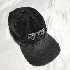 [ LE SSERAFIM x Peaches. ] BALL CAP