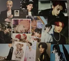 ニュー　セット