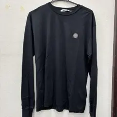マリーンセル MARINE SERRE トップス ロゴTシャツ ロングTシャツ