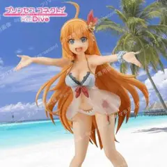 プリンセスコネクト！ReDive スペシャルフィギュア～ペコリーヌ～