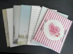 NEWSテゴマス　ツアーパンフレット7冊